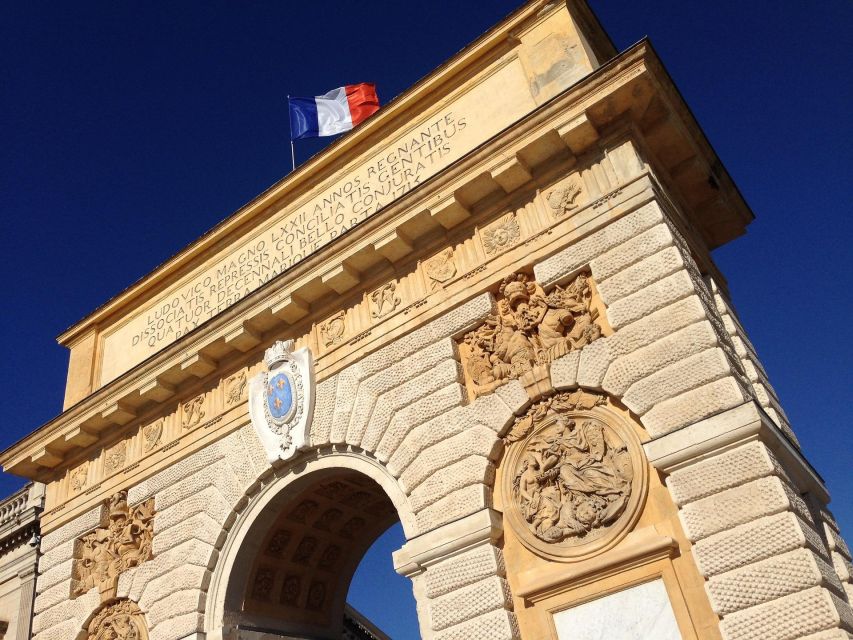 Expedition Montpellier: a City Adventure at Your Own Pace - No Time Pressure Guaranteed