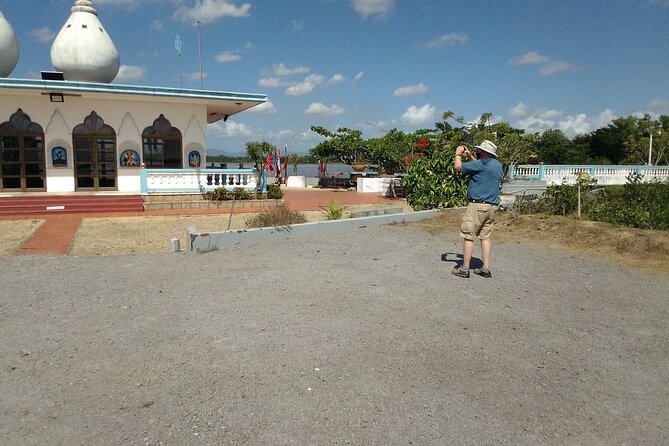 Experience the Indian Culture and the Caroni Swamp - Highlights of the Tour