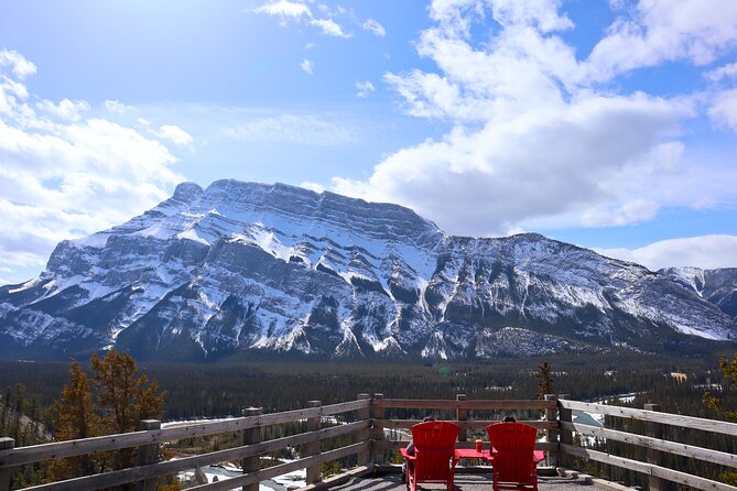 Explore Banff National Park With Our Premium Day Tour - Crampons for Winter Adventures