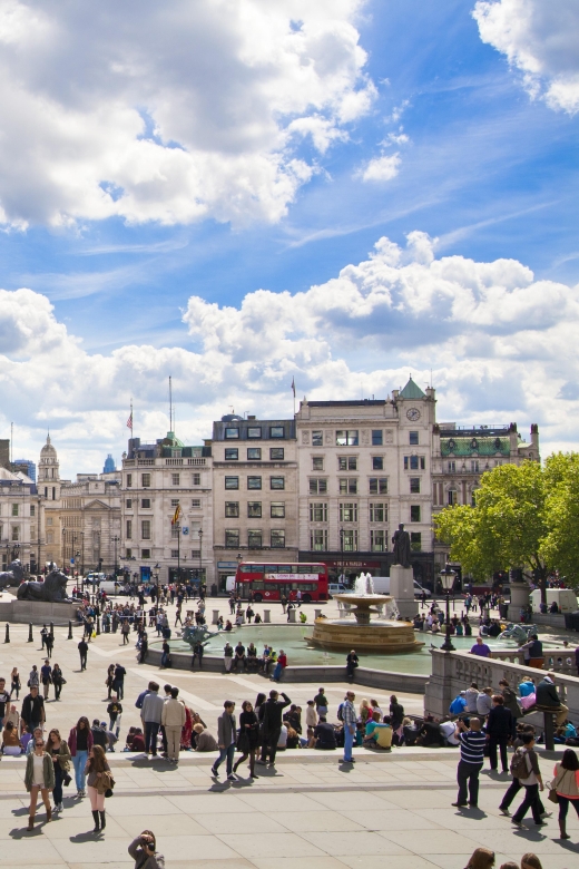 Explore Londons Best in Luxury: 4-Hour Tour. - Tour Guidelines and Policies