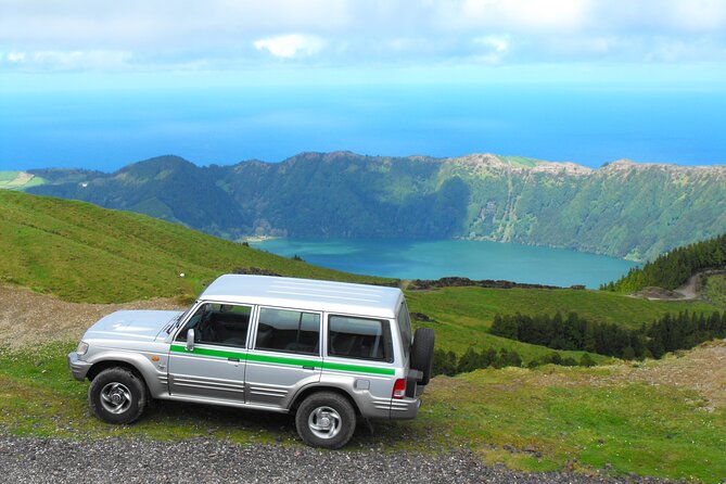 Explore Sete Cidades - Nature Lovers Jeep Tour - Booking and Cancellation