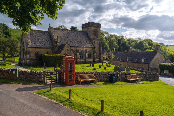 Explore the Hidden Gems of Cotswolds Private Tour - Private Transport