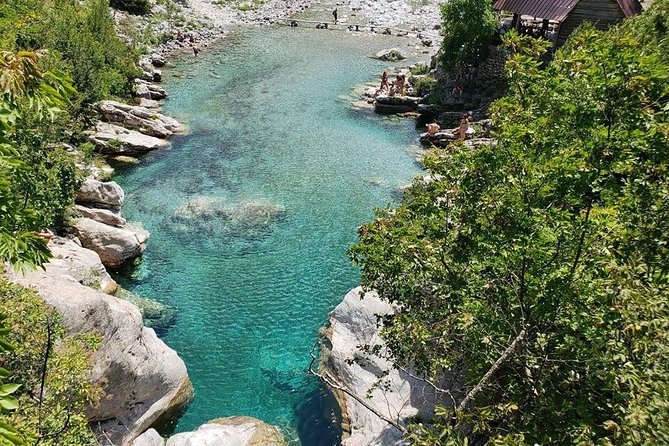 Explore Thethi, the Unknown Part of Albania in Two Days - Exploring Thethis Scenic Landscapes