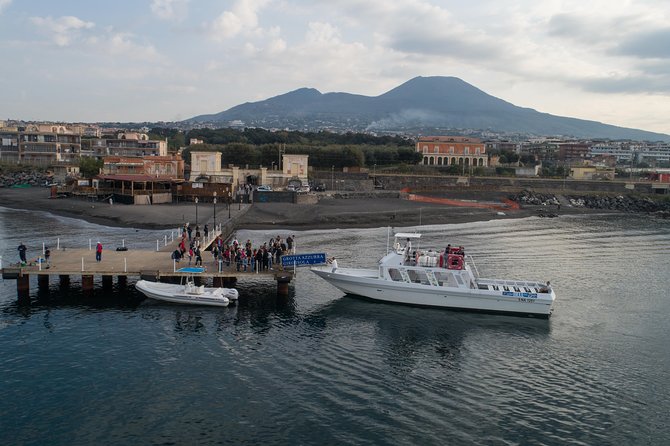 Exploring Capri and Anacapri From Rome - Sea and City Sightseeing Tour - Navigating the Tour