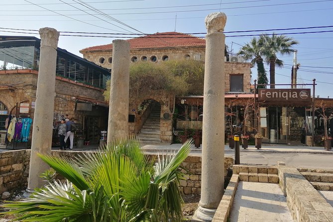 Fabulous Tour to Jeita Grottos, Harissa Shrine & Byblos City - Highlights of the Tour