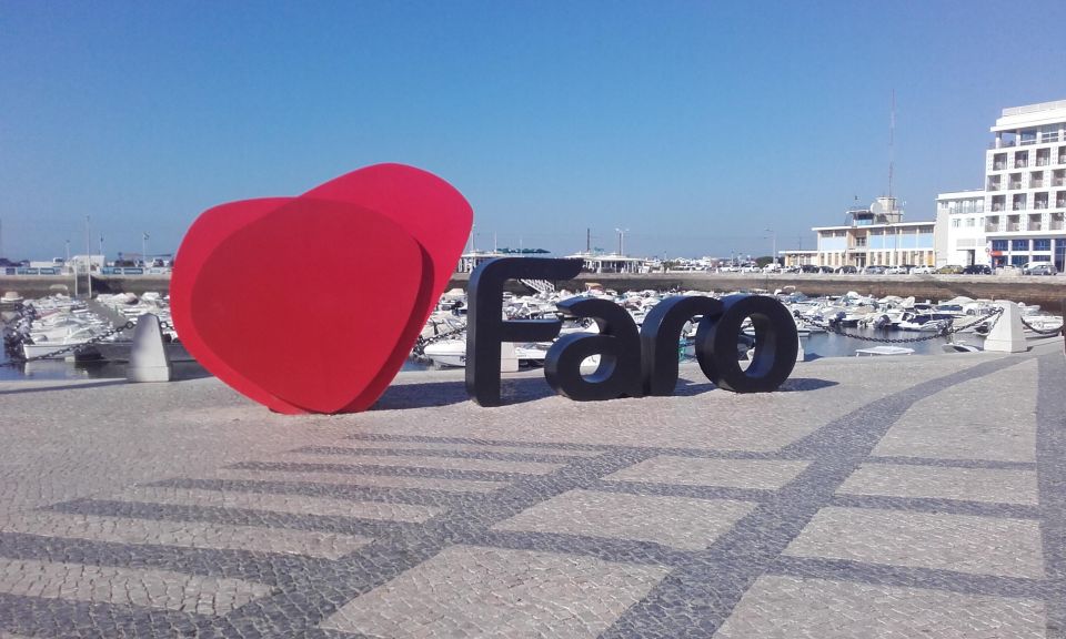 Faro: City Tour - Frequently Asked Questions