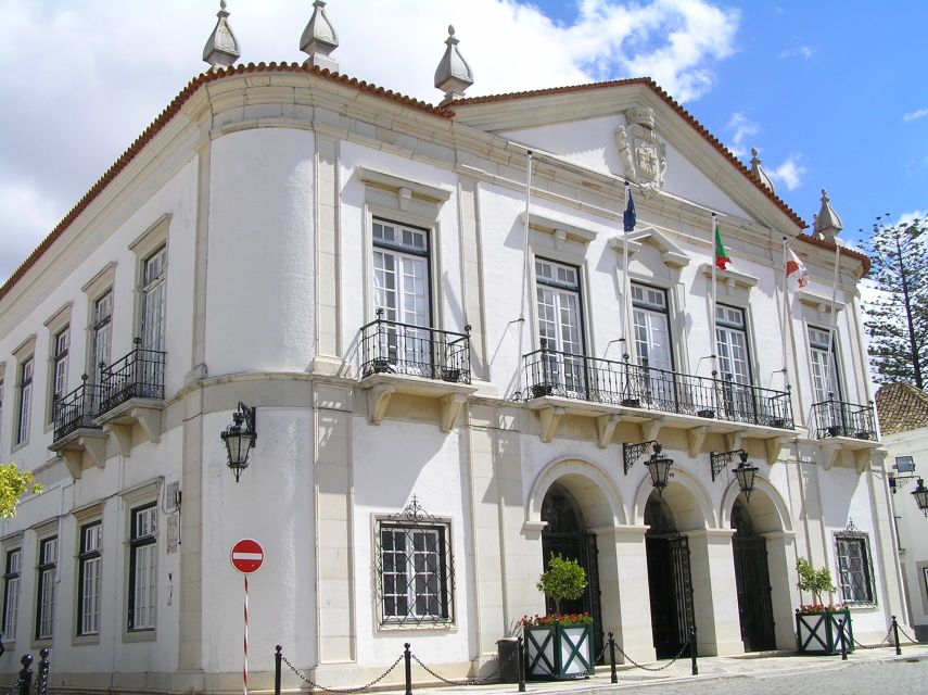 Faro: Sunset Segway Tour With Cocktails - Booking and Payment Options