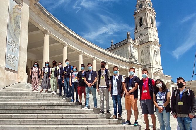 Fátima Private Tour - Visiting Homes of Witnesses