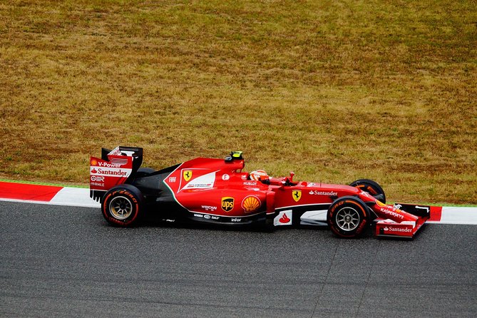 Ferrari Full Day - Ferrari Museum