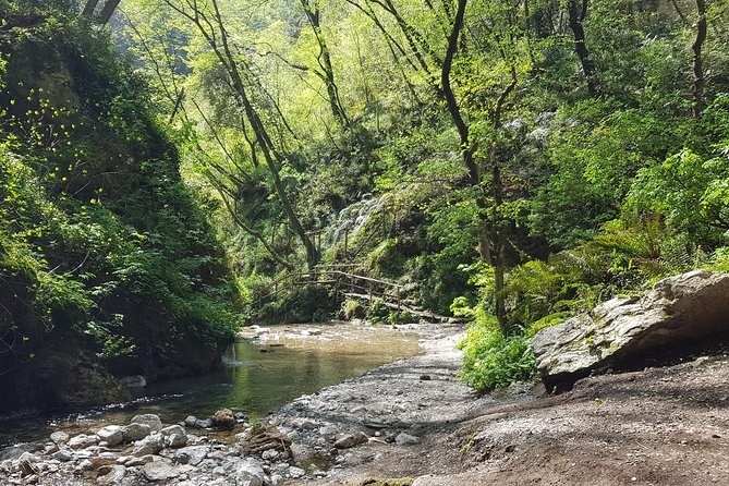 Ferriere Waterfalls Walk - Amalfi and Ravello Coast - Booking and Confirmation