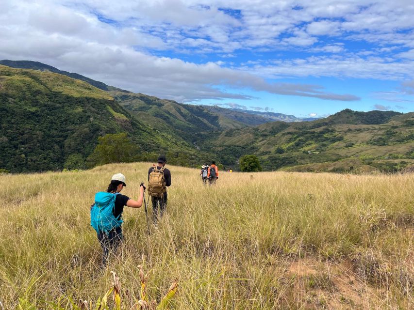 Fiji: Highland Escape Hiking Trip - Pricing and Inclusions