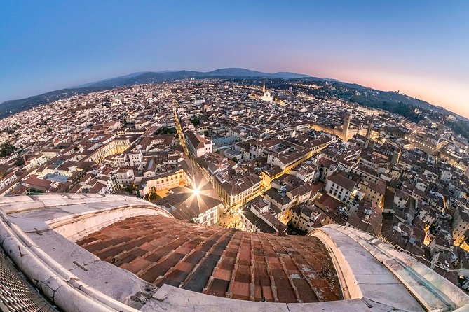 Florence Opera Duomo Complex: a Full Guided Experience! - Highlights of the Tour