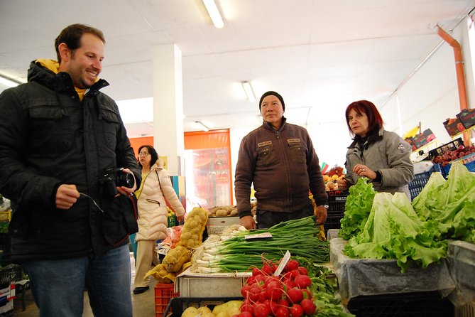 Food Walk: Bulgarian Food and Culture Tour in Plovdiv - Additional Information