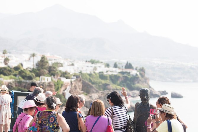 Frigiliana and Nerja Tour Direct From Malaga - Visit Moorish Fortress