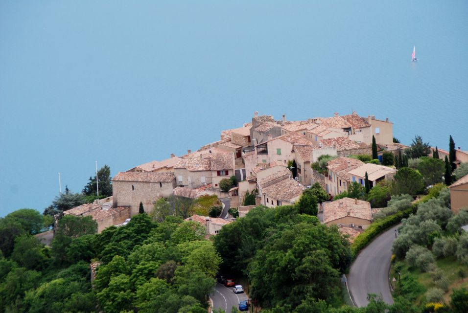 From Aix-En-Provence: Lavender Experience & Gorges Du Verdon - Important Considerations