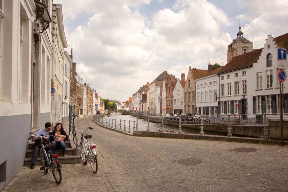 From Amsterdam: Bruges Full-Day Tour - Customer Feedback