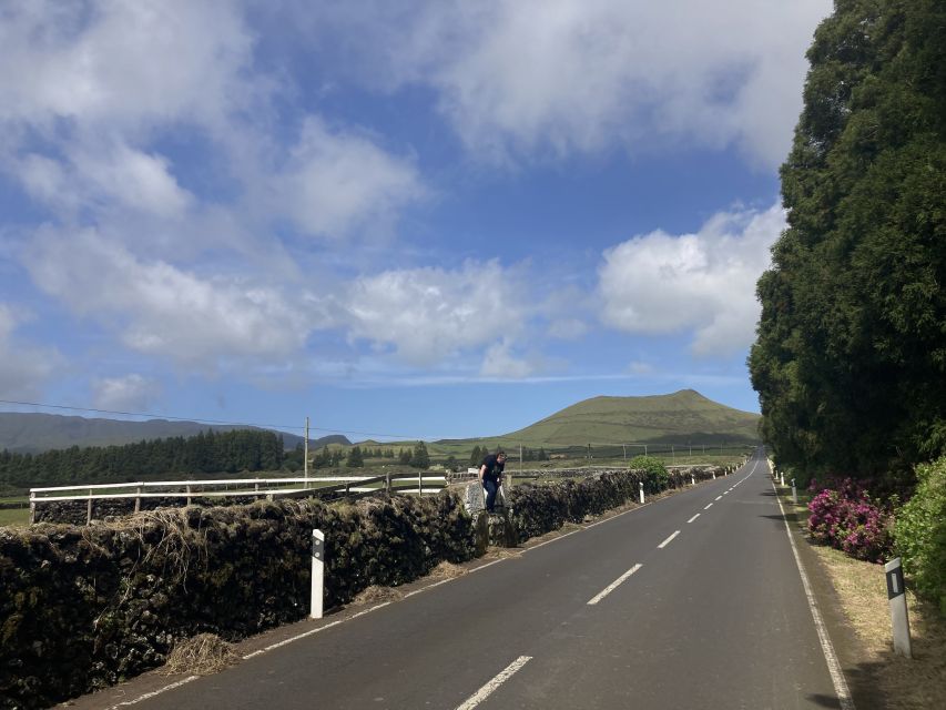 From Angra Do Heroísmo: Terceira Island Full-Day Tour - Customer Reviews