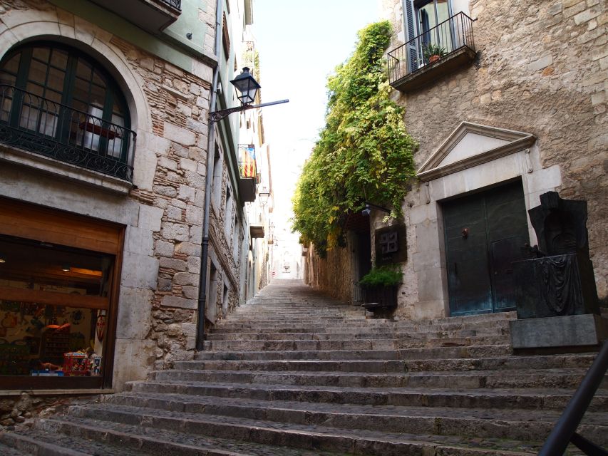 From Barcelona: Costa Brava and Girona Small-Group Tour - Customer Reviews