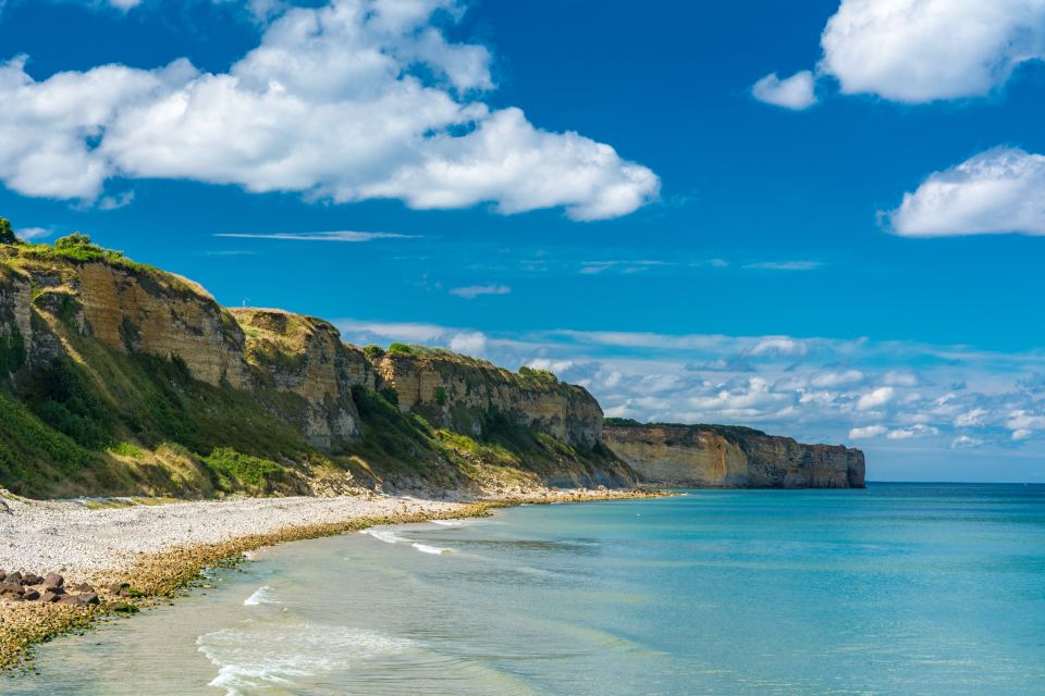 From Bayeux: Omaha Beach, Cemetery, and Pointe Du Hoc Tour - Frequently Asked Questions