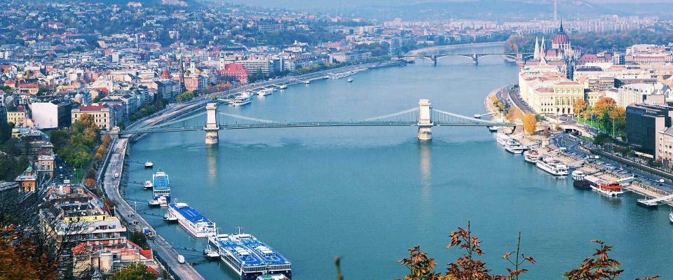 From Belgrade: Private Full-Day Trip to Budapest - Frequently Asked Questions