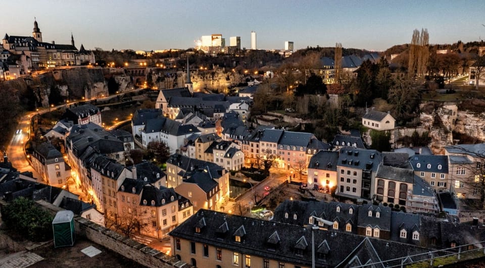 From Brussels: Luxembourg and Dinant Full-Day Private Tour - Frequently Asked Questions