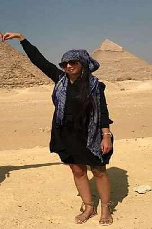 From Cairo: Private Half Day Tour to Giza Pyramids Sphinx - Booking and Pickup Information