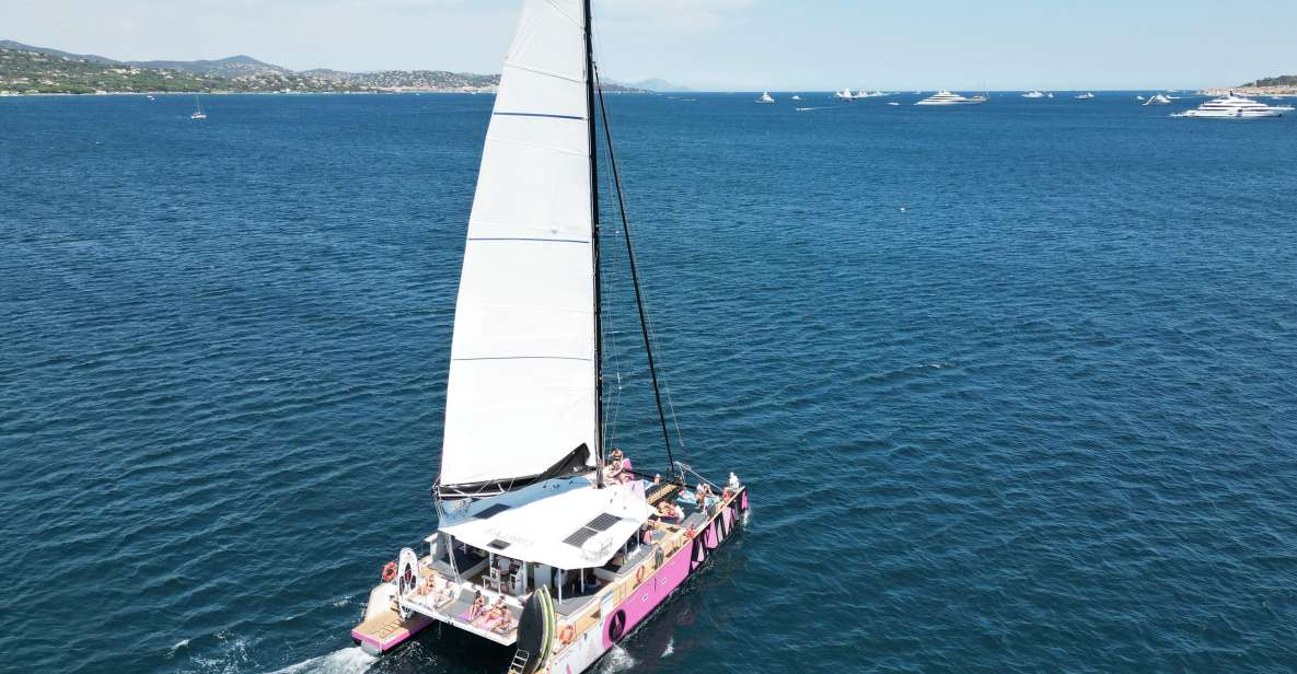 From Concarneau or Port La Foret: 2 Hours of Evening Navigation - Recommended Attire