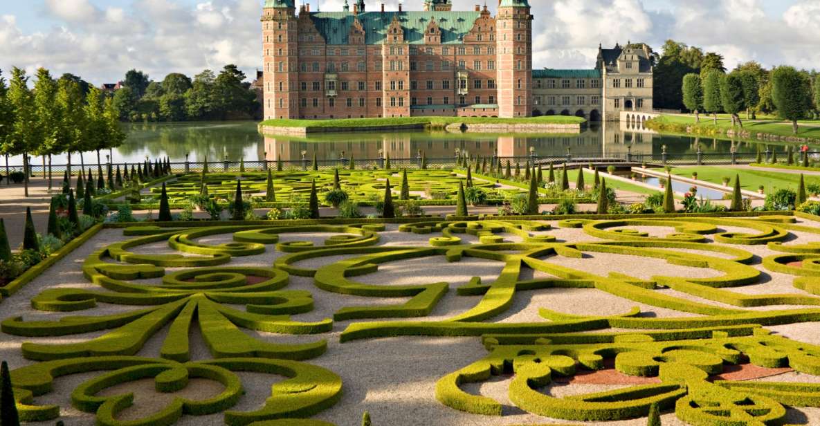 From Copenhagen: Private Frederiksborg Castle Tour - Pricing and Booking