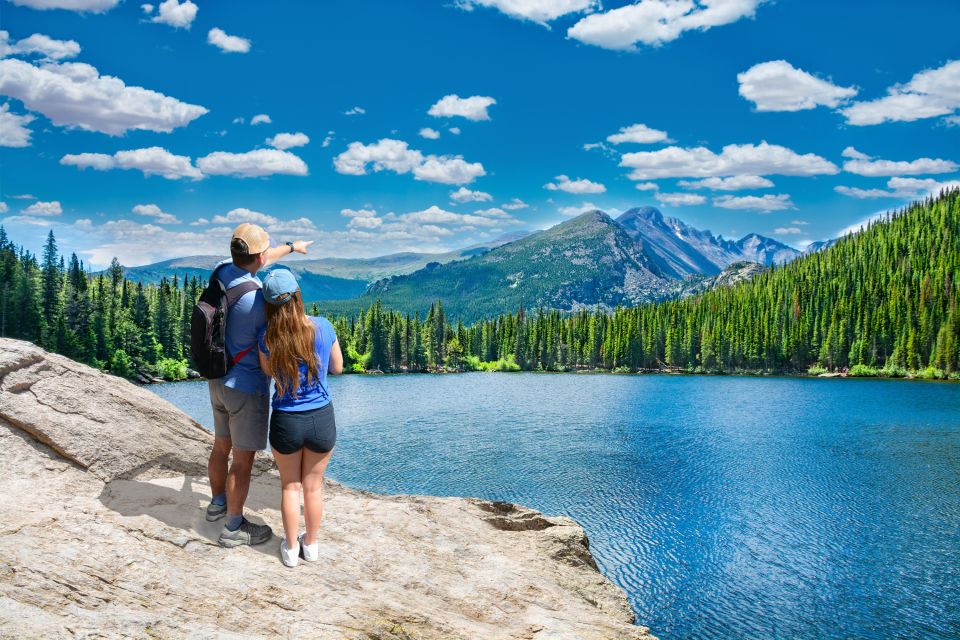 From Denver: Rocky Mountain National Park Day Trip and Lunch - Important Tips for Participants