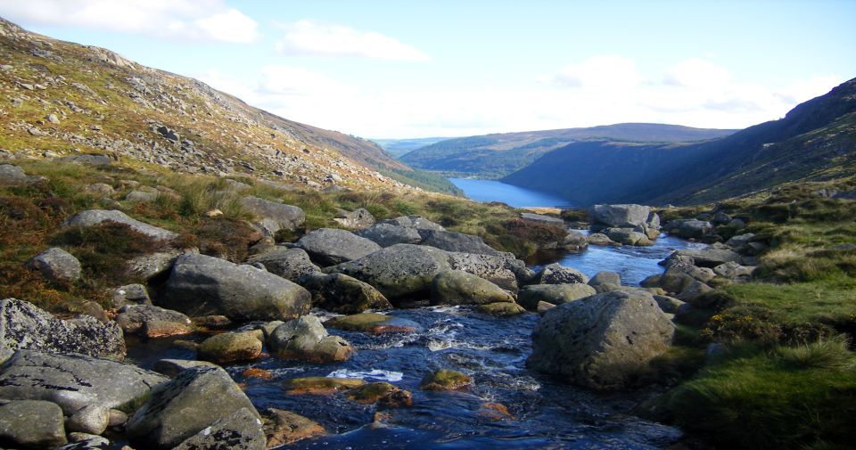 From Dublin: Wicklow Mountains, Glendalough, & Kilkenny Tour - Frequently Asked Questions