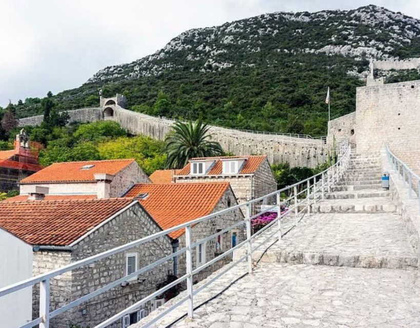 From Dubrovnik: Full-Day Tour to Ston & Oyster Tasting - Frequently Asked Questions