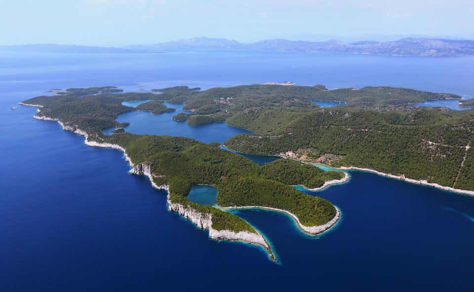 From Dubrovnik: Mljet National Park & Elaphiti Islands Trip - Customer Reviews