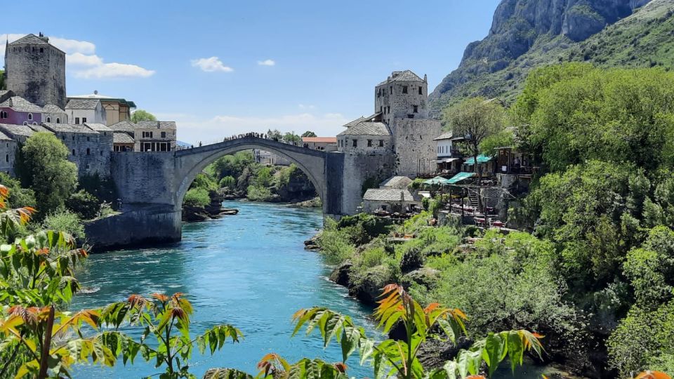 From Dubrovnik to Mostar and Kravice Waterfalls - Important Information