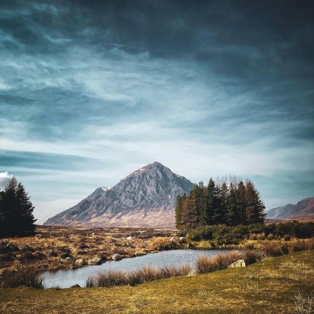 From Edinburgh: The Kelpies, Glencoe & Loch Lomond Day Tour - Loch Lomond and the Trossachs