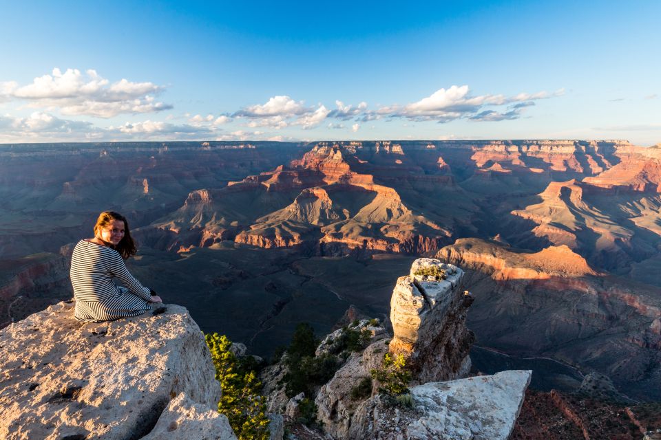 From Flagstaff: Grand Canyon National Park Tour - Exclusions