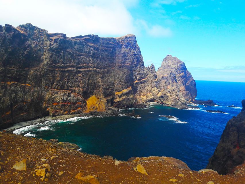 From Funchal: Ponta De São Lourenço/Caniçal Full-Day Hike - Customer Reviews