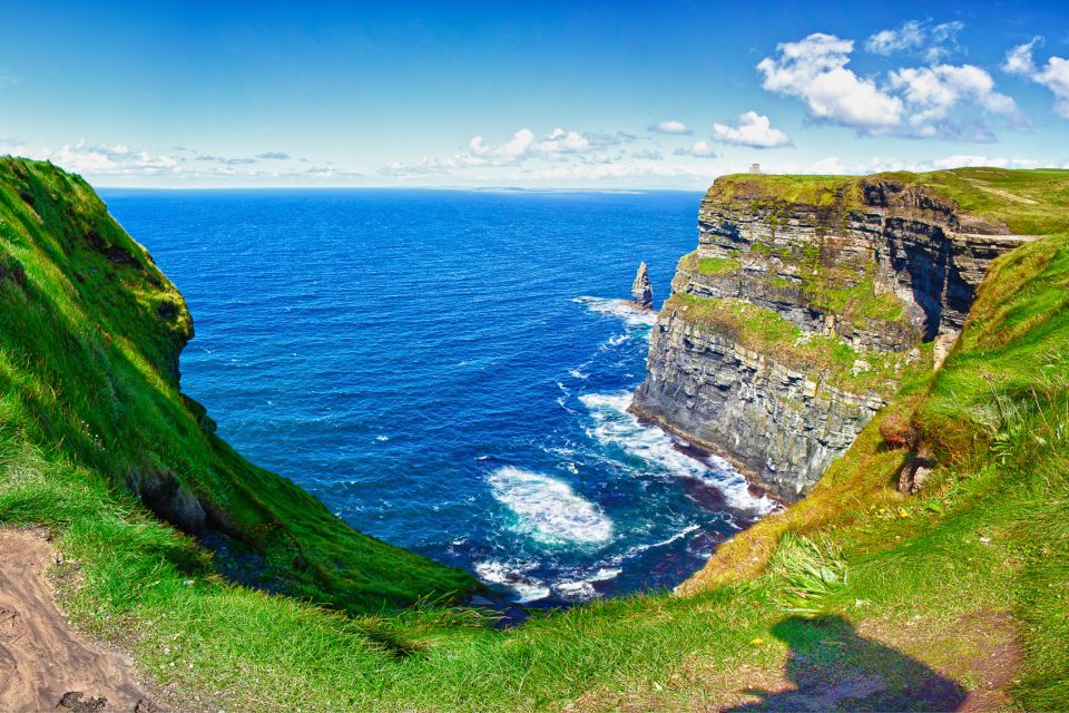 From Galway: Full-Day Cliffs of Moher and Burren Tour - Additional Sites