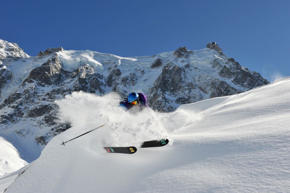 From Geneva: Chamonix Full-Day Ski Trip - Frequently Asked Questions