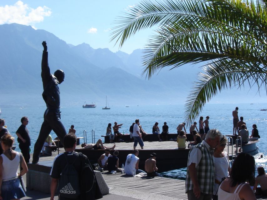 From Geneva: Swiss Riviera Private Tour - Frequently Asked Questions