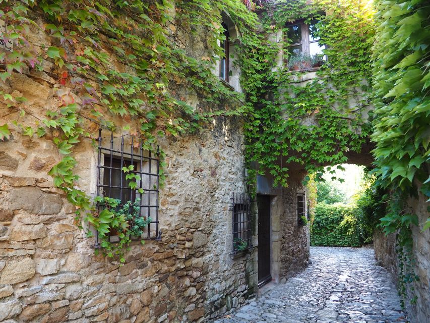 From Girona: Medieval Costa Brava Day Trip - Customer Feedback