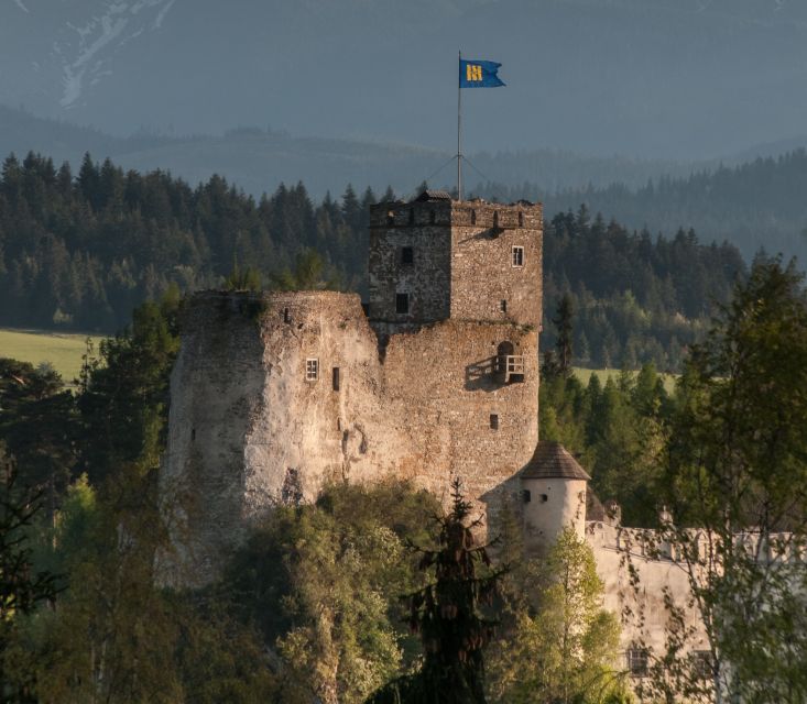 From Krakow: Dunajec River Full-Day River Rafting Tour - Customer Reviews