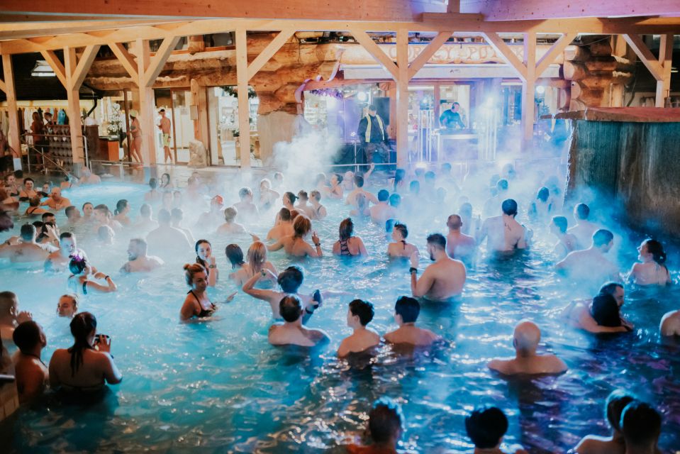 From Kraków: Zakopane Day Tour and Optional Thermal Bath - Customer Feedback