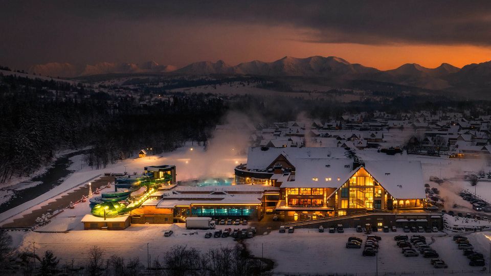 From Krakow: Zakopane Full-Day Quad & Thermal Baths Tour - Customer Reviews and Recommendations