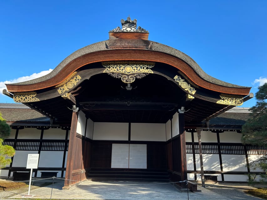 From Kyoto: Kyoto and Nara Golden Route Full-Day Bus Tour - Customer Ratings and Reviews