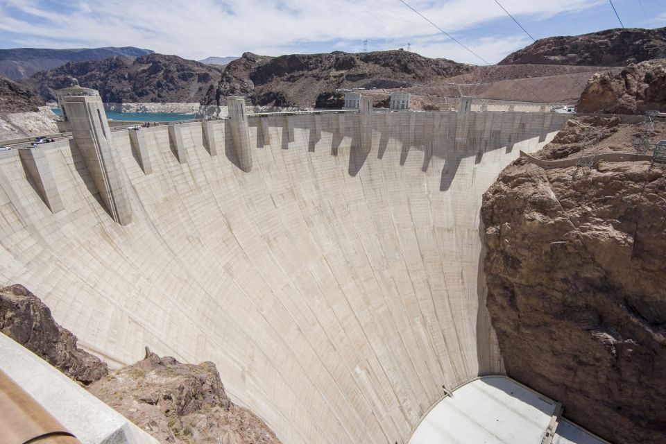 From Las Vegas: Hoover Dam Half-Day Tour - Customer Feedback