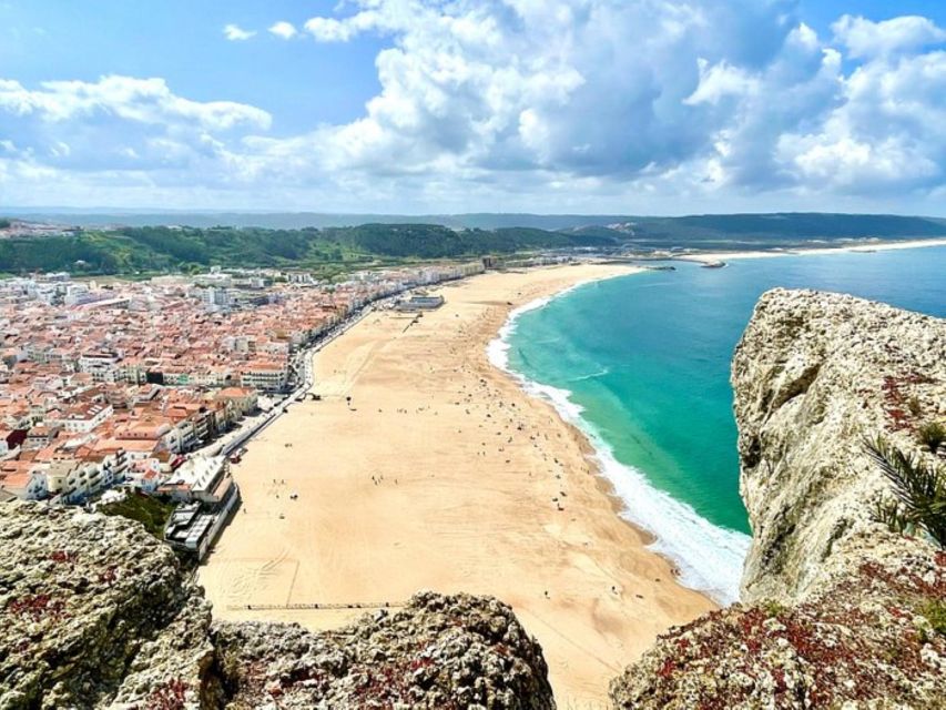 From Lisbon: Day Tour to Fatima, Nazare and Obidos - Frequently Asked Questions