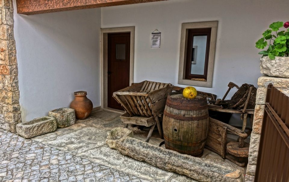 From Lisbon: Fatima and the Three Little Shepherds House - Pricing and Booking