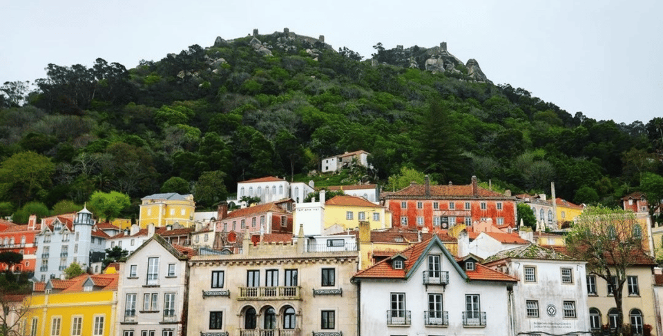 From Lisbon: Full Day in Sintra, Cascais and Estoril - Important Considerations