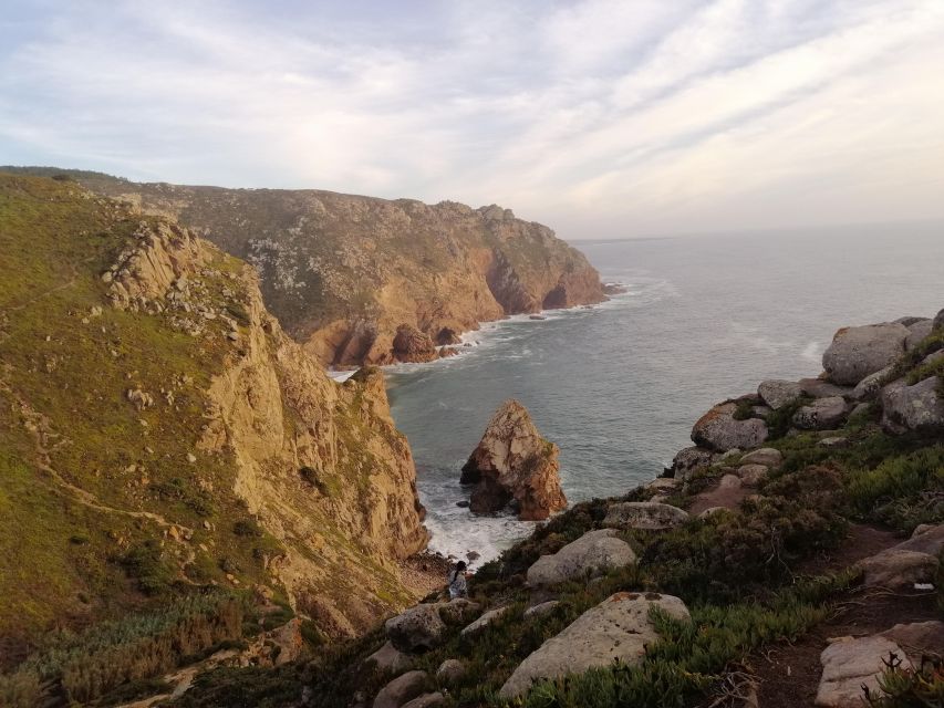 From Lisbon: Sintra, Cabo Da Roca, & Cascais Private Tour - Scenic Detour