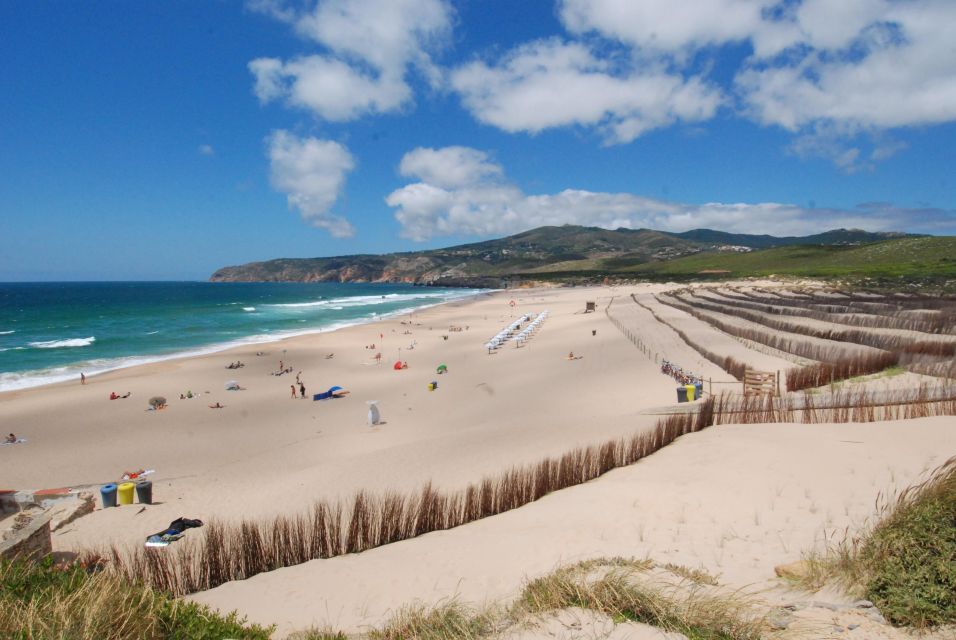 From Lisbon: Sintra, Cascais and Cabo Da Roca Tour - Tour Reviews